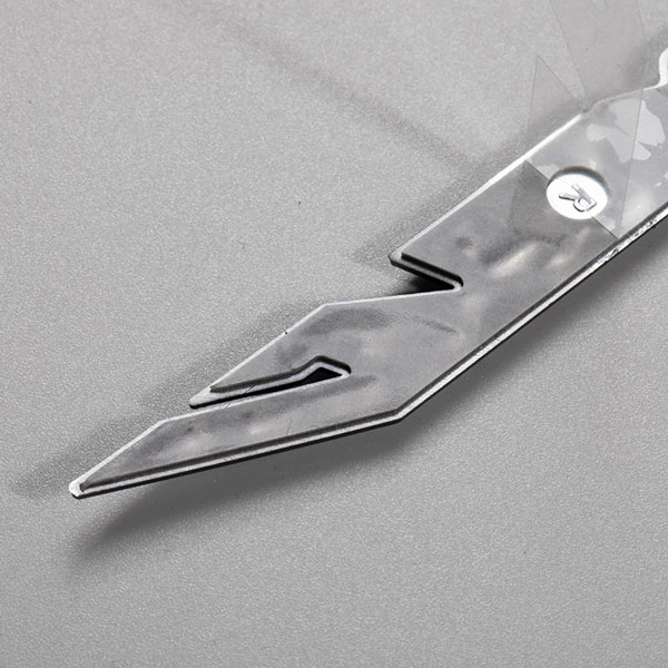 Acryl mit ABS-Chrom oder Lackierung, professionelles 3D-ABS-Kunststoff-Chrom, Auto-Logo-Abzeichen, Auto-Emblem