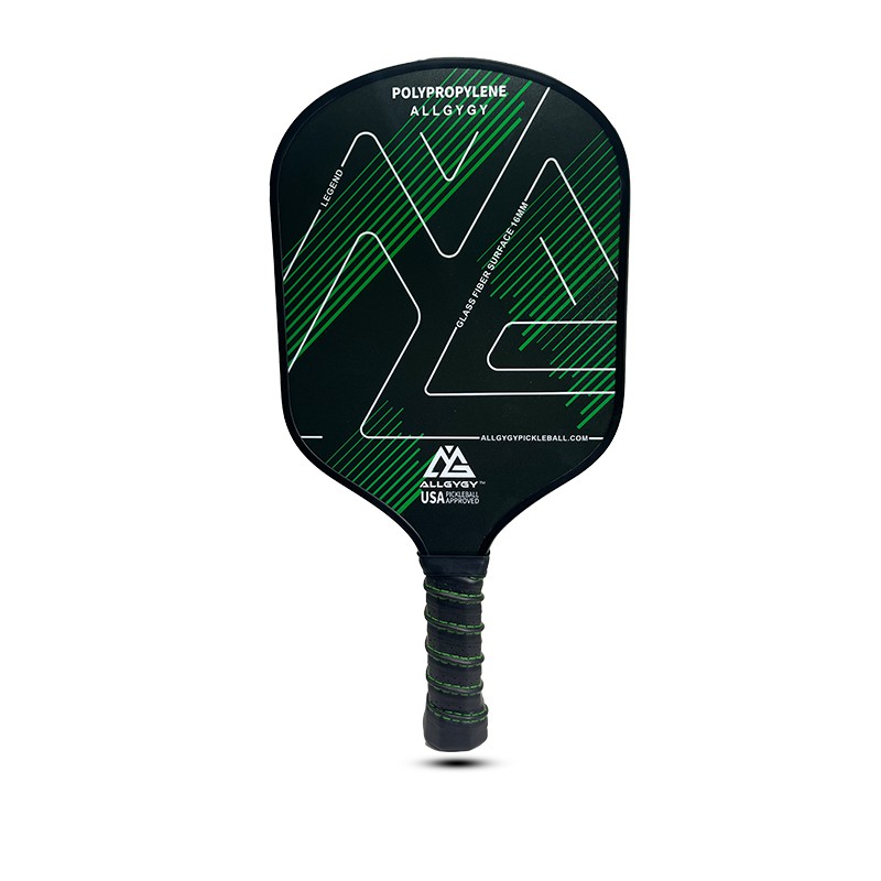 Warum Fiberglass Pickleball -Paddel wählen?