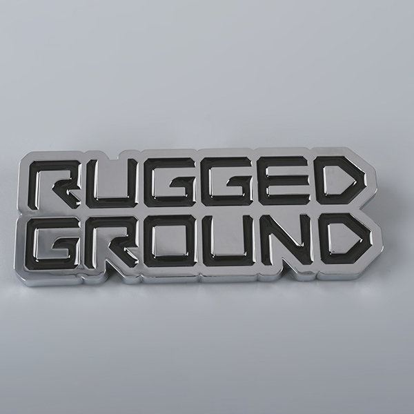 3D-ABS-Emblem