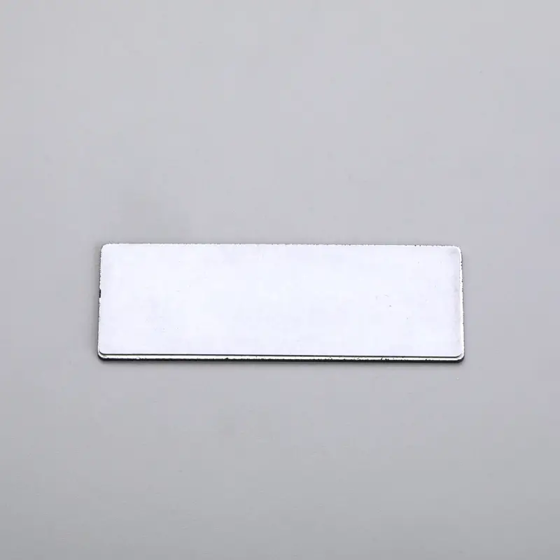 3D-Aluminium-Emblem