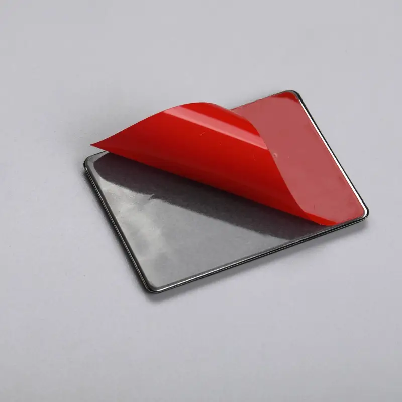 3D-Electroform-Logo-Etikett