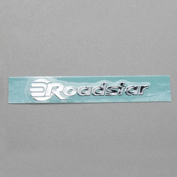 3D-Logo-Transfer-Metalletiketten