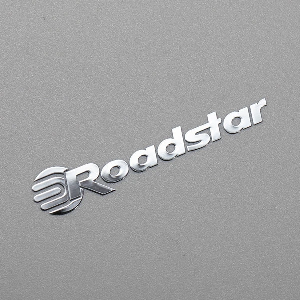 3D-Logo-Transfer-Metalletiketten