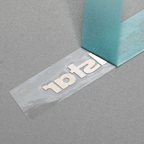 3D-Logo-Transfer-Metalletiketten