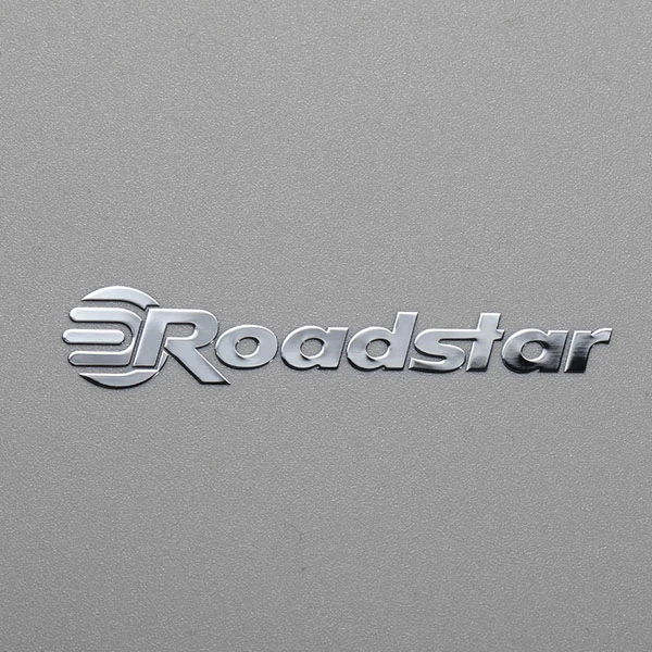 3D-Logo-Transfer-Metalletiketten