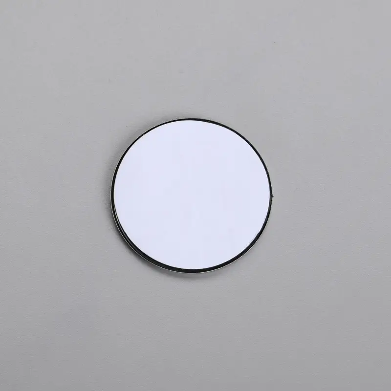 3D-Metall-Nickel-Aufkleber