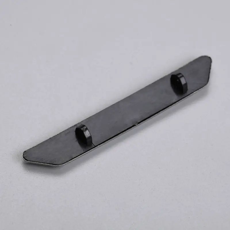 3D-Metallic-Aufkleber