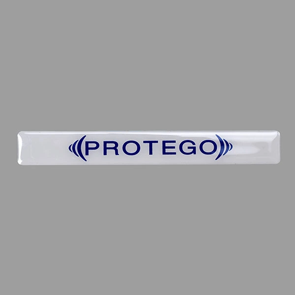 3D-Dome-Label-Logo-Epoxidharz-Aufkleber mit rundem, erhabenem Druck aus Kristall-Epoxidharz