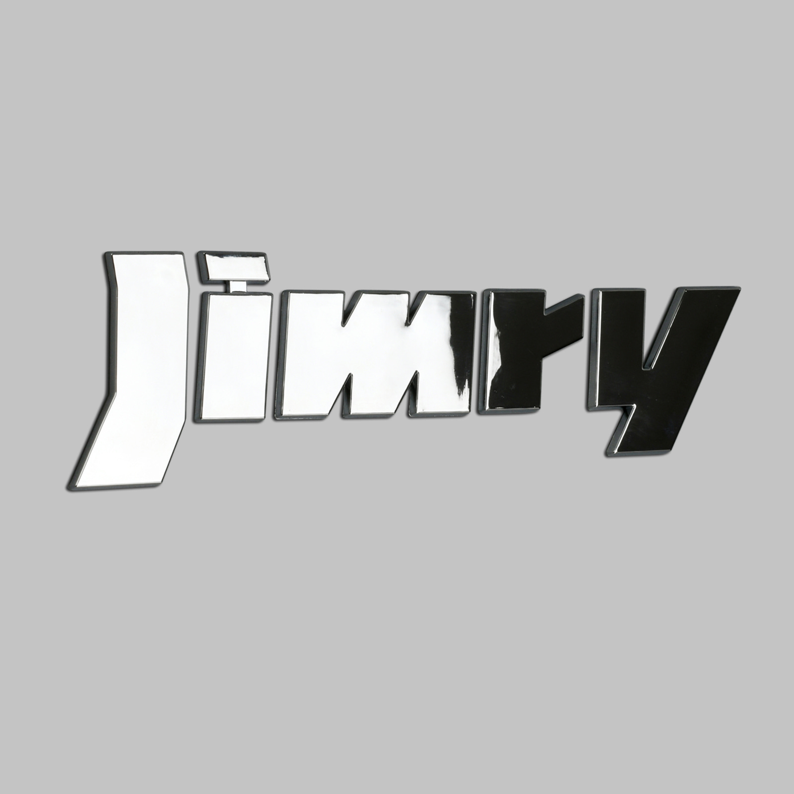ABS-Chrom-Emblem-3D-Logo-Aufkleber