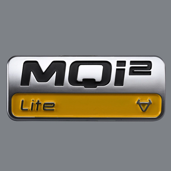 ABS-Logo für Elektrofahrzeuge