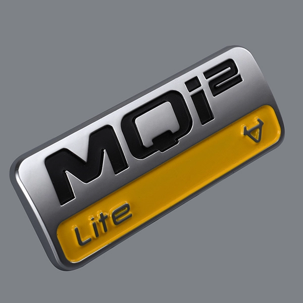 ABS-Logo für Elektrofahrzeuge