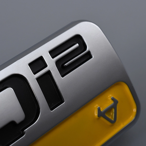ABS-Logo für Elektrofahrzeuge
