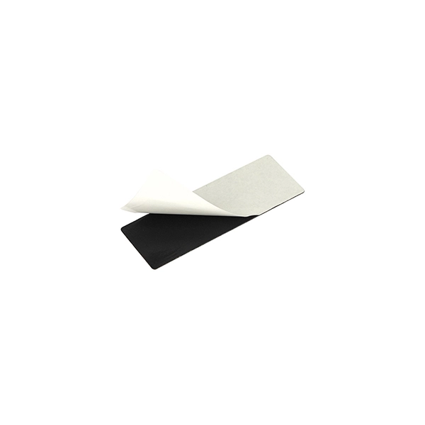 Aluminium-Logo-Schild Marke