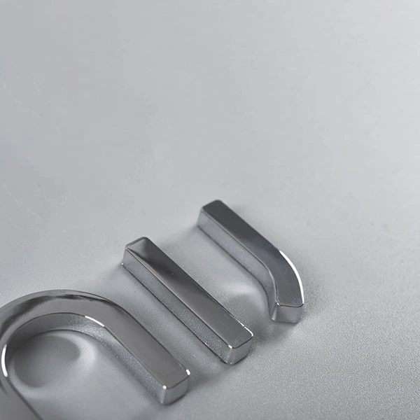 Auto-Logo-Abzeichen