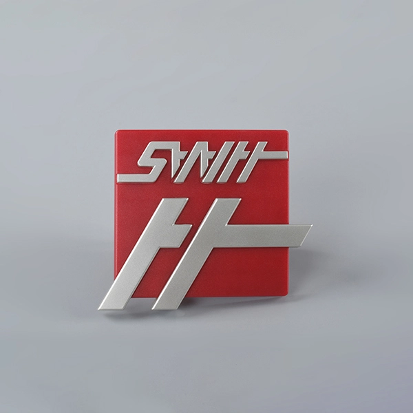 Auto-Logo-Embleme