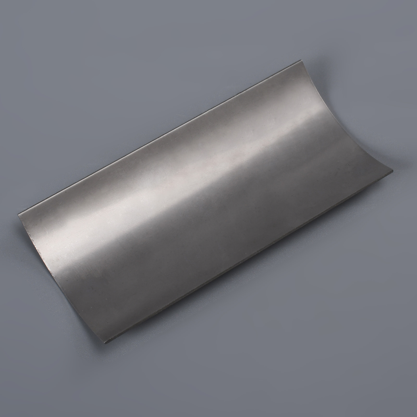 Aluminiumbedruckte Metalletikettenaufkleber