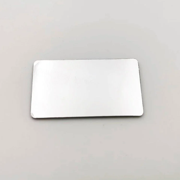 Epoxidharzname Aufkleber