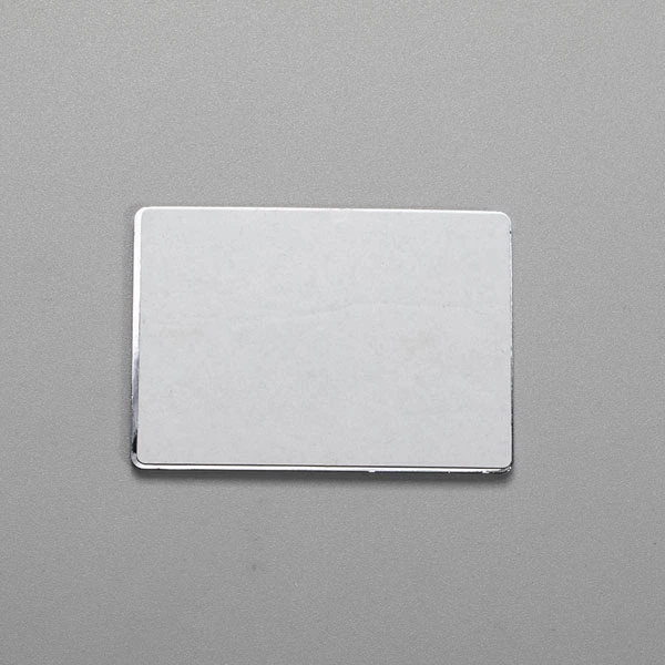 Aluminiumplatte
