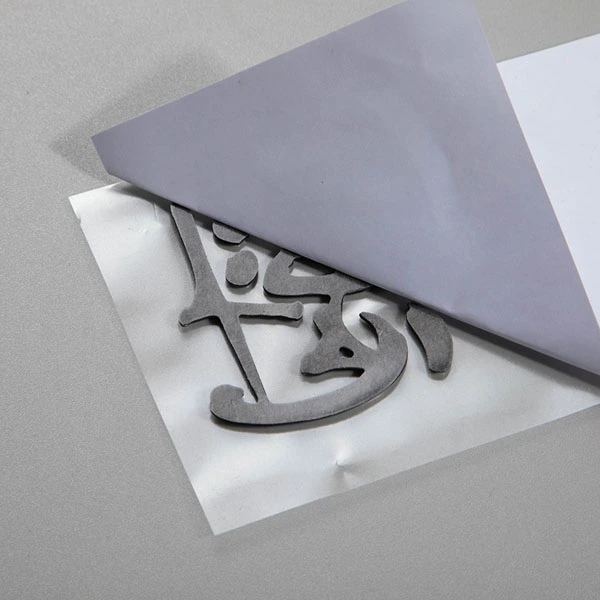 Benutzerdefiniertes Buchstaben-Logo, hochverchromtes geprägtes Markenetikett, 3D-TPU-Logo, Wärmeübertragungs-Autoetiketten