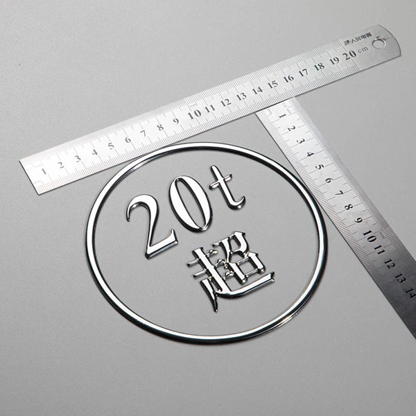 Benutzerdefinierte Hochfrequenz-geprägte TPU-Logo-Patch-Etiketten und weiche Wärmeübertragungsetiketten mit 3D-Erhabeneffekt