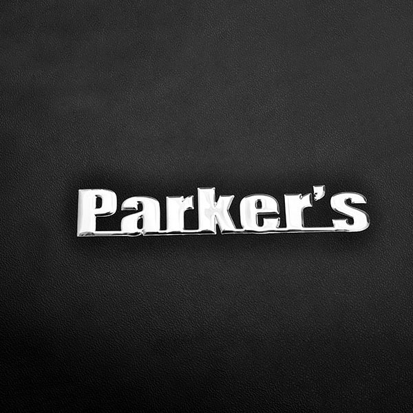 Sport Bike 3D Erhöhtes weiches Logo Aufkleber Verkleidung Tank Dekor Emblem