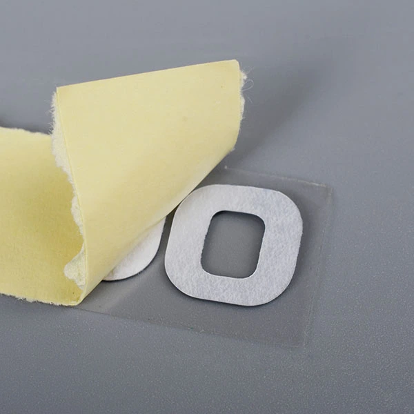 Benutzerdefinierter Druck, hochwertiger, stark klebender 3D-Dome-Epoxidaufkleber mit separatem Logo