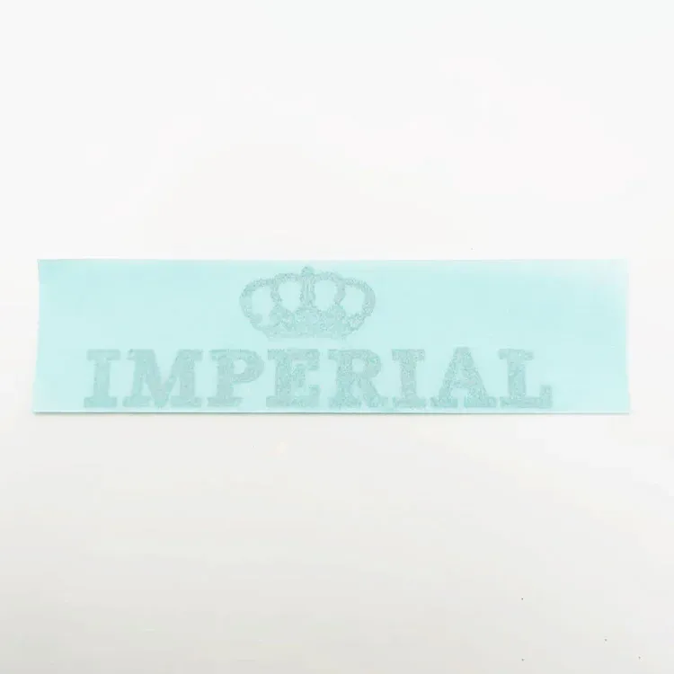 Home Appliances Brand Logo Metall