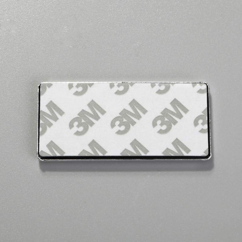 Namensschilder aus eloxiertem Aluminium, die Aluminiumanhänger bedrucken