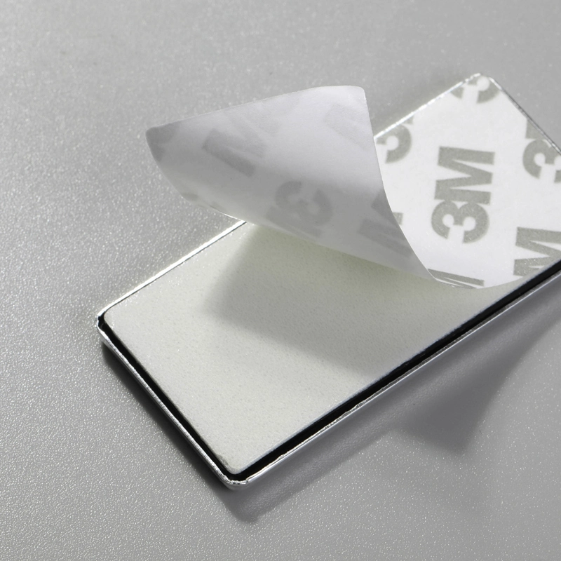 Namensschilder aus eloxiertem Aluminium, die Aluminiumanhänger bedrucken