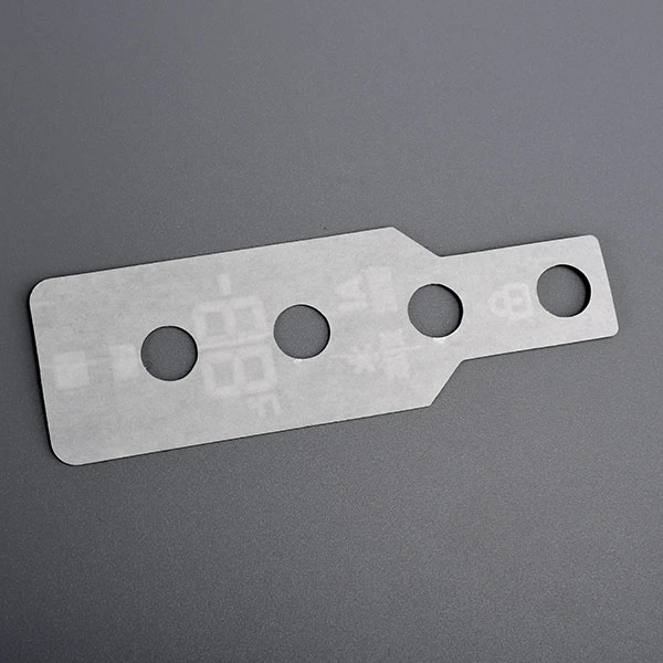 Kühlschrank-Panel-Aufkleber